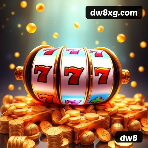 dw8 Logo